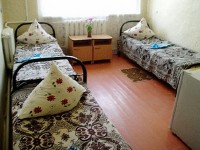 Трехместный номер - фотогалерея на RCC-TRAVEL.RU Трехместный номер - фотогалерея на RCC-TRAVEL.RU